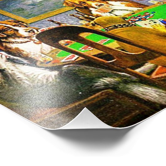 Impression Photo Poker (Coin)