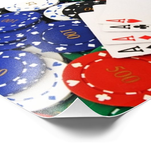 Impression Photo Poker (Coin)
