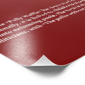 Impression Photo Polly Waffle (Coin)