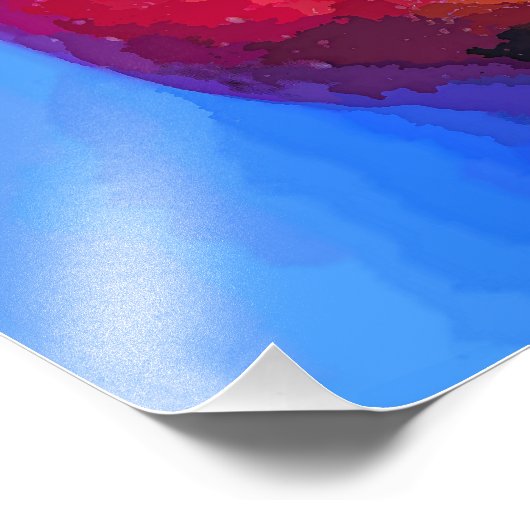 IMPRESSION PHOTO POMME (Coin)