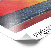 IMPRESSION PHOTO POMME SKIN SKY'S (Coin)