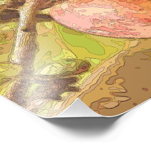 IMPRESSION PHOTO POMMES (Coin)