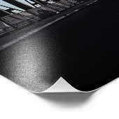 Impression Photo Pont Angus L Macdonald, Halifax, Nova (Coin)