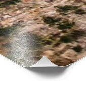 Impression Photo Pont Bonifacius à Bruges (Coin)