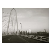 Impression Photo Pont de Dallas (Devant)