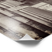 Impression Photo Pont Rickenbacker (Coin)
