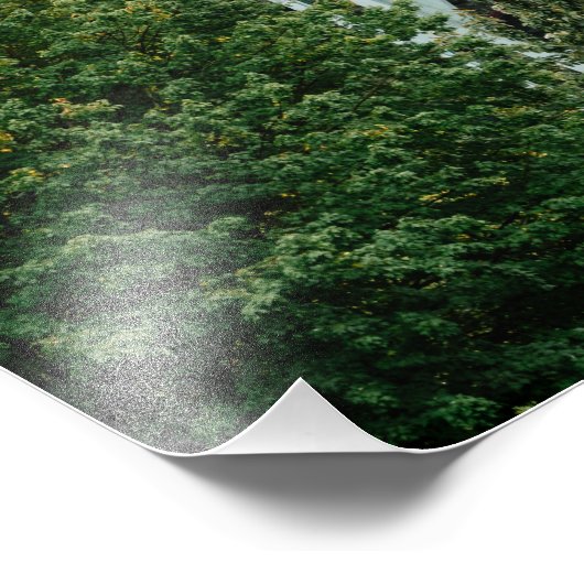 Impression Photo Pont Saint-Jean (Coin)