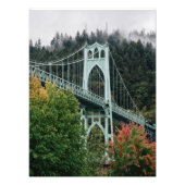 Impression Photo Pont Saint-Jean (Devant)