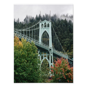 Impression Photo Pont Saint-Jean