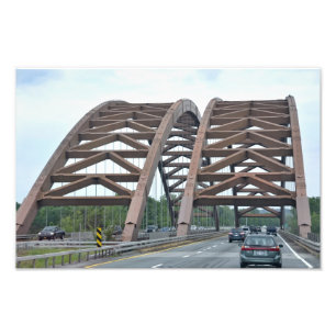 Impression Photo Pont Thaddeus Kosciusko