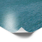 Impression Photo Ponta Delgada - Açores (Coin)