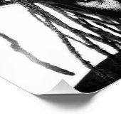 Impression Photo pop blacq (Coin)