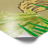 IMPRESSION PHOTO POPPY SMILES (Coin)