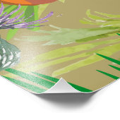 IMPRESSION PHOTO POPPY SMILES (Coin)