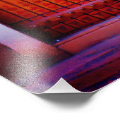 Impression Photo Porte antique (Coin)