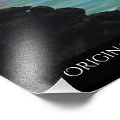 Impression Photo Porte du haut (Coin)