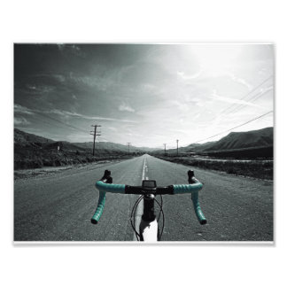 Impression Photo Porte-parole classique