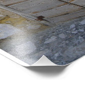 Impression Photo Porte Vieste (Coin)