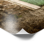 Impression Photo Portes du Quartier Français (Coin)