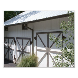 Impression Photo Portes pittoresques