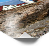 Impression Photo Portland Head Lighthouse, Maine (Coin)