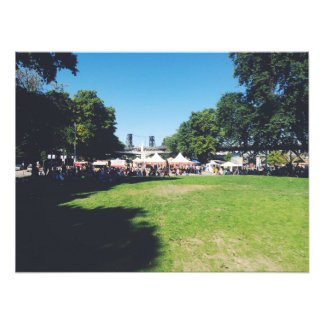 Impression Photo Portland Saturday Market