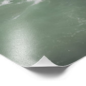 Impression Photo Porto Rico, Côte Ouest, Cabo Rojo, Côte Ouest (Coin)