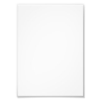 Impression photo Portrait 7 po x 5 po personnalisé