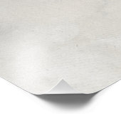 Impression Photo Portrait d'aquarelle Red Fox 01 (Coin)