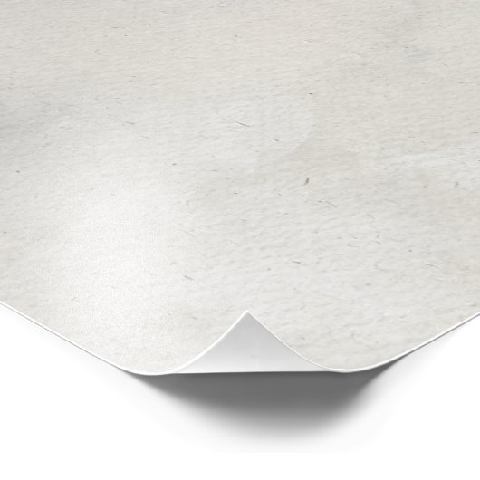 Impression Photo Portrait d'aquarelle Red Fox 01 (Coin)