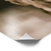 Impression Photo Portrait de chien (Coin)