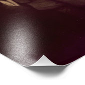 Impression Photo Portrait de famille antique (Coin)