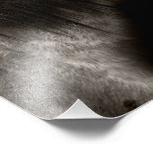 Impression Photo Portrait des chevaux (Coin)