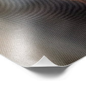 Impression Photo Portrait d'Espagne (Coin)