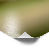 Impression Photo Portrait d'un Cormorant (Coin)