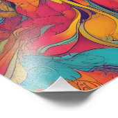 Impression Photo Poseidon (Coin)