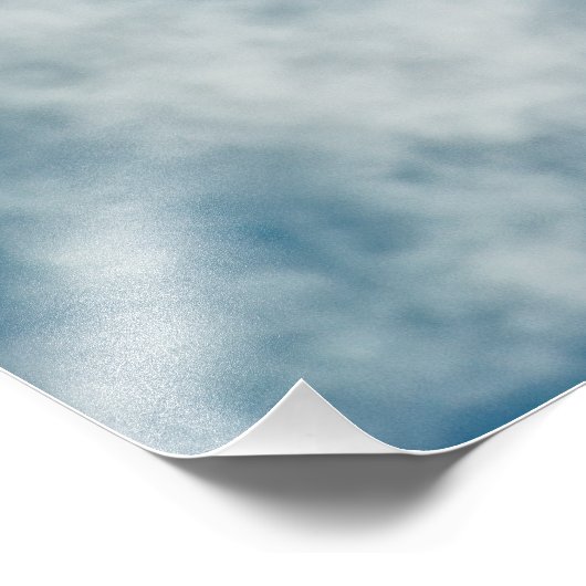 Impression Photo Possibilités à venir (Coin)