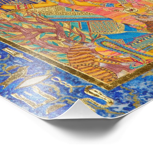 Impression Photo Pot (8 po x 10 po) (Coin)