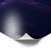 Impression Photo poulpe (Coin)