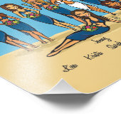 Impression Photo Pour Rebecca (Coin)