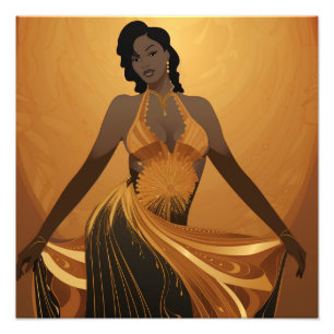 IMPRESSION PHOTO POUVOIR DE BEAUTÉ #4