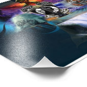 IMPRESSION PHOTO POW/MIA (Coin)