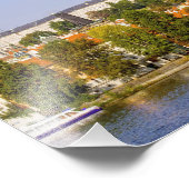 Impression Photo Prague (Coin)