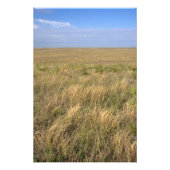 Impression Photo Prairies à l'est de Sidney, Nebraska. (Devant)