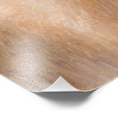 Impression Photo Presque touché par Paul Klee (Coin)