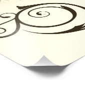 Impression Photo PRIÈRE DE L'Éternel comme enseigné par Jésus 1876 (Coin)