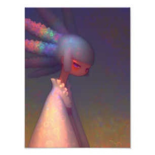 Impression Photo Princesse