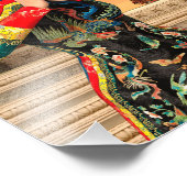 Impression Photo Princesse de Chine (Coin)