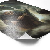 Impression Photo Print Cuca (Coin)