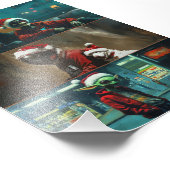 Impression Photo Print Feliz Natal (Coin)